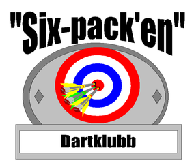 Six-pack'en Dartklubb
